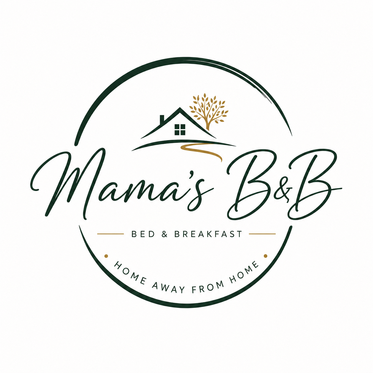 Mama&rsquo;s B&B